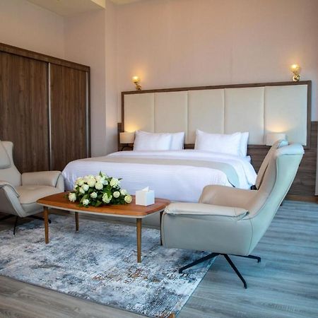 Jeddah Homes Boutique Hotel Амман Экстерьер фото