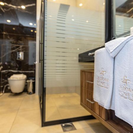 Jeddah Homes Boutique Hotel Амман Экстерьер фото