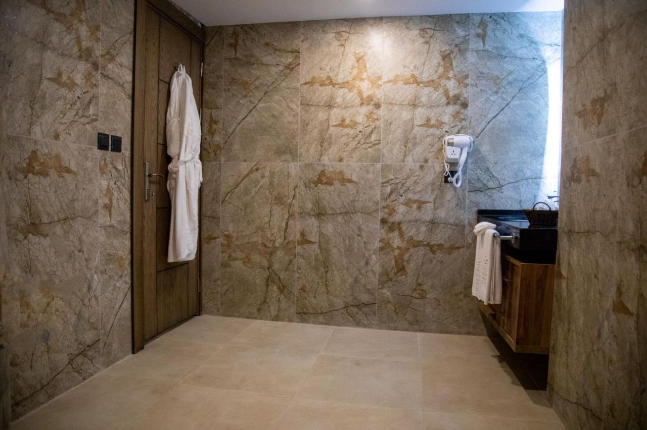 Jeddah Homes Boutique Hotel Амман Экстерьер фото