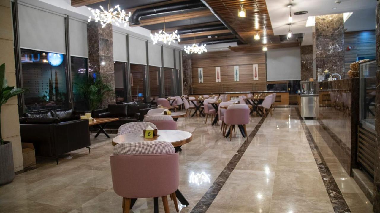 Jeddah Homes Boutique Hotel Амман Экстерьер фото