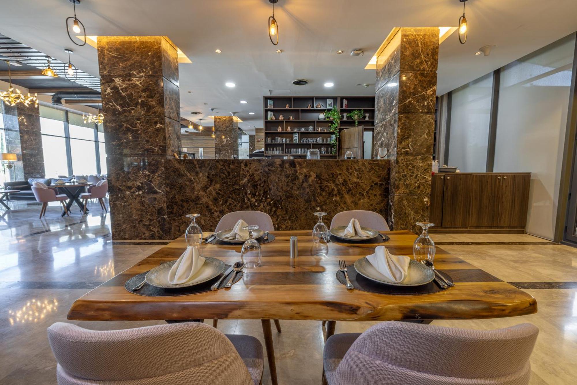 Jeddah Homes Boutique Hotel Амман Экстерьер фото