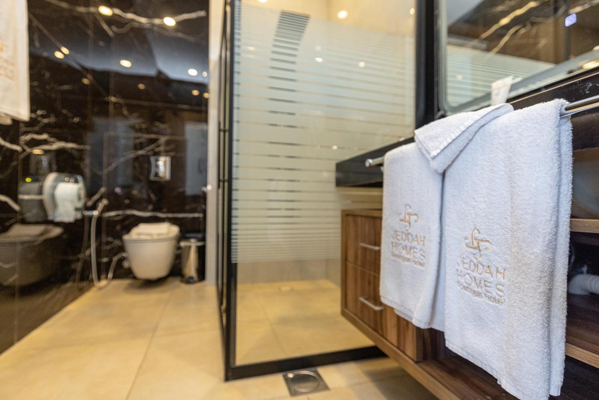 Jeddah Homes Boutique Hotel Амман Экстерьер фото