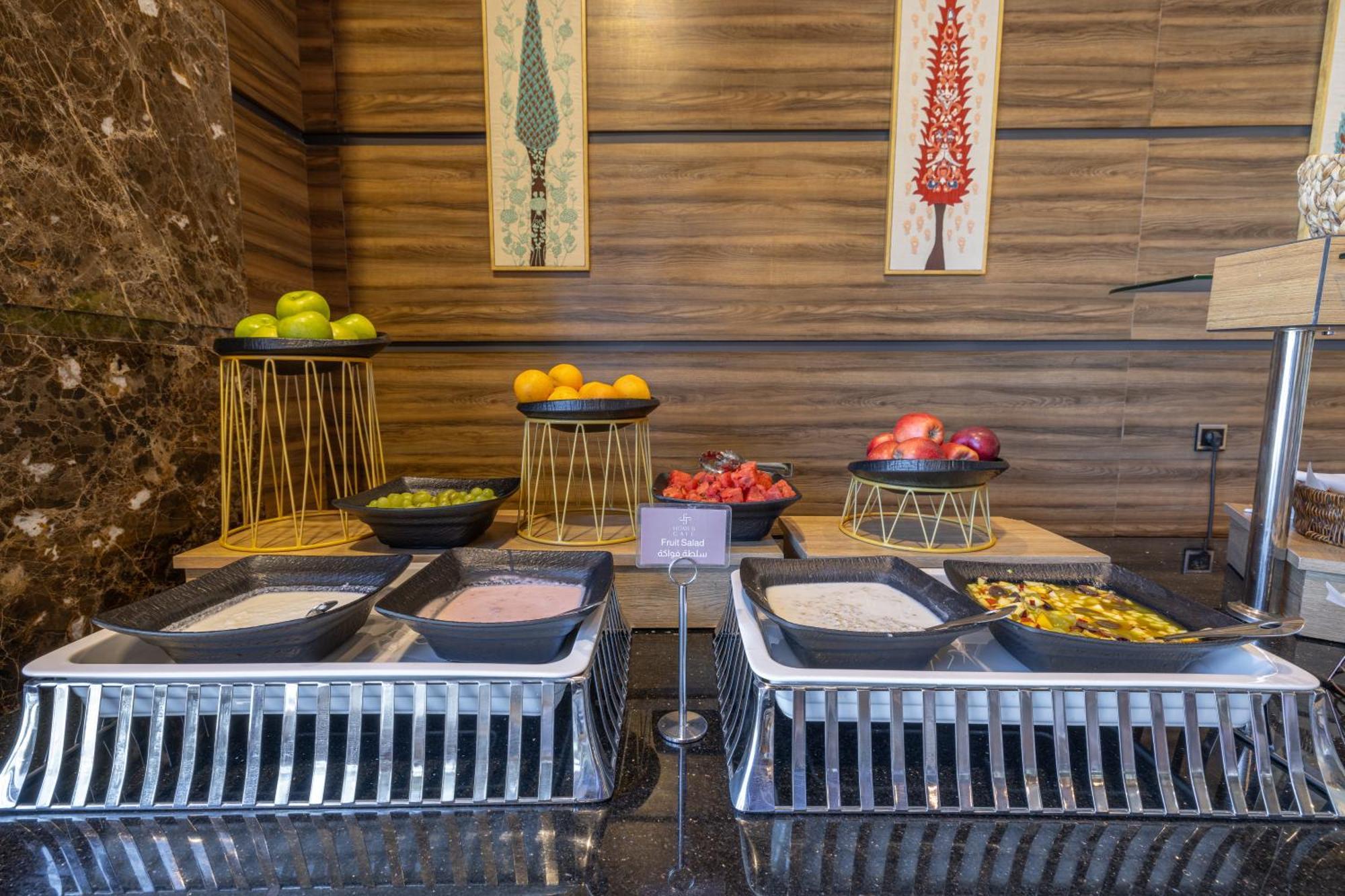 Jeddah Homes Boutique Hotel Амман Экстерьер фото