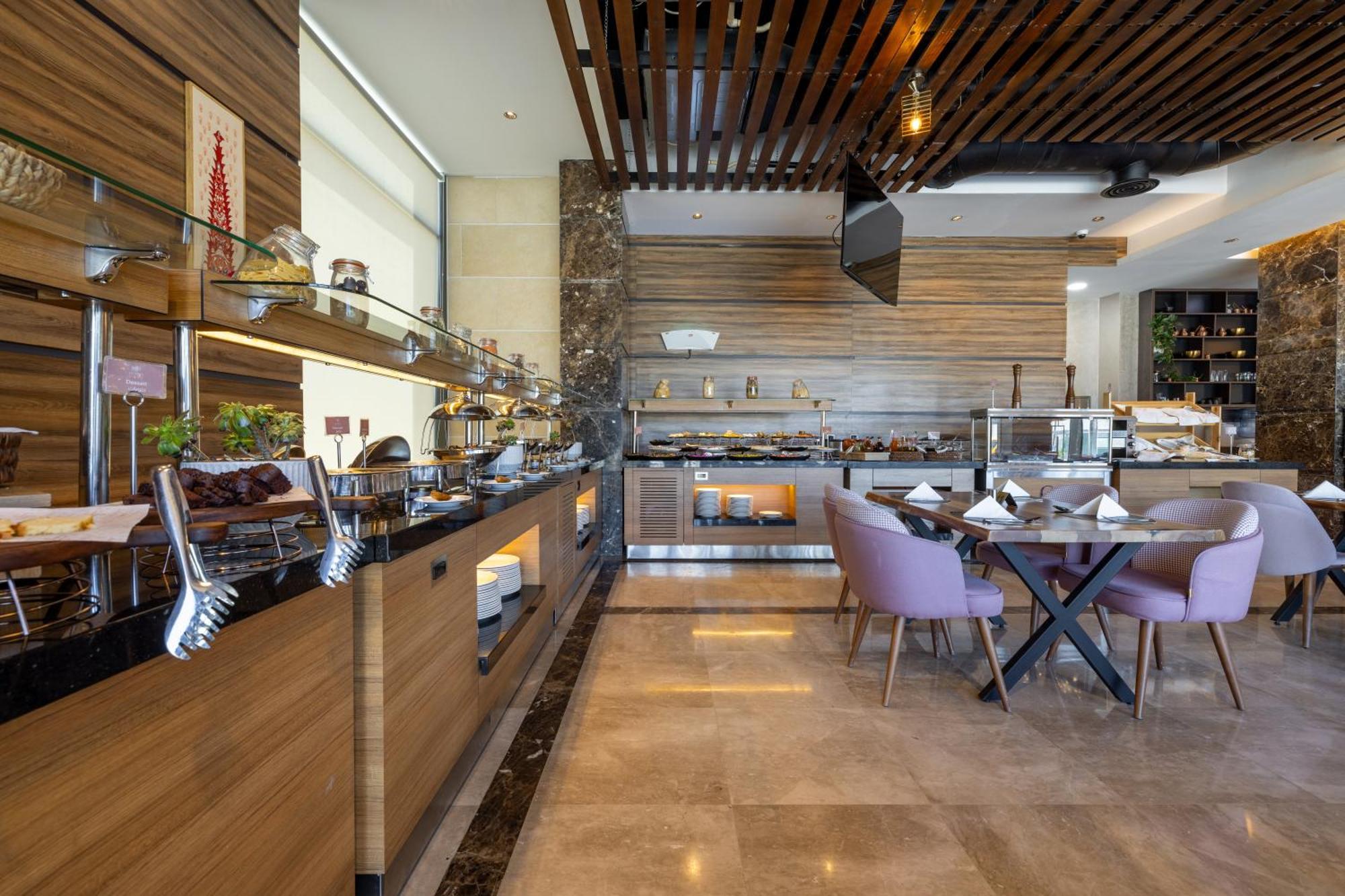 Jeddah Homes Boutique Hotel Амман Экстерьер фото