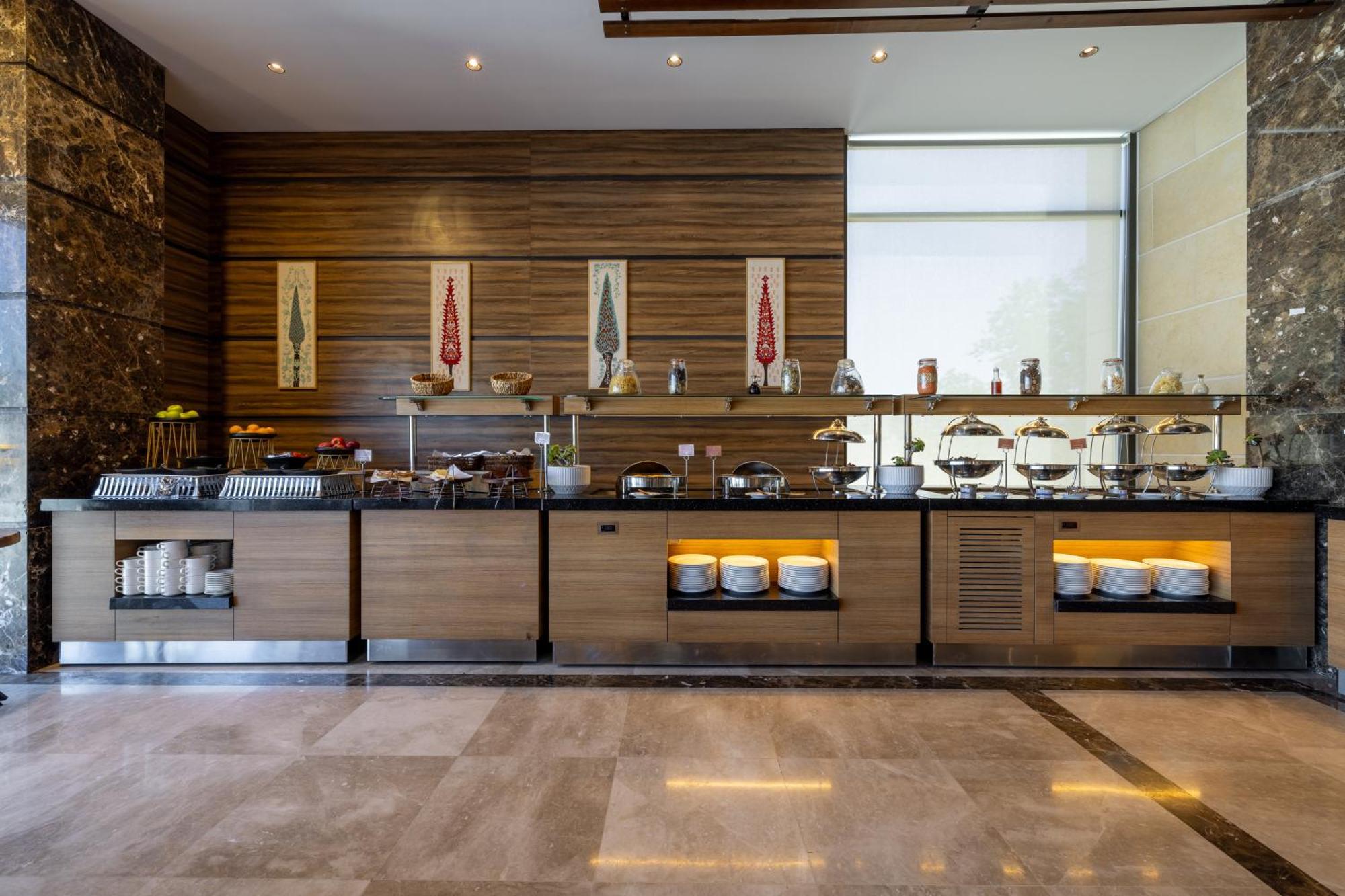 Jeddah Homes Boutique Hotel Амман Экстерьер фото