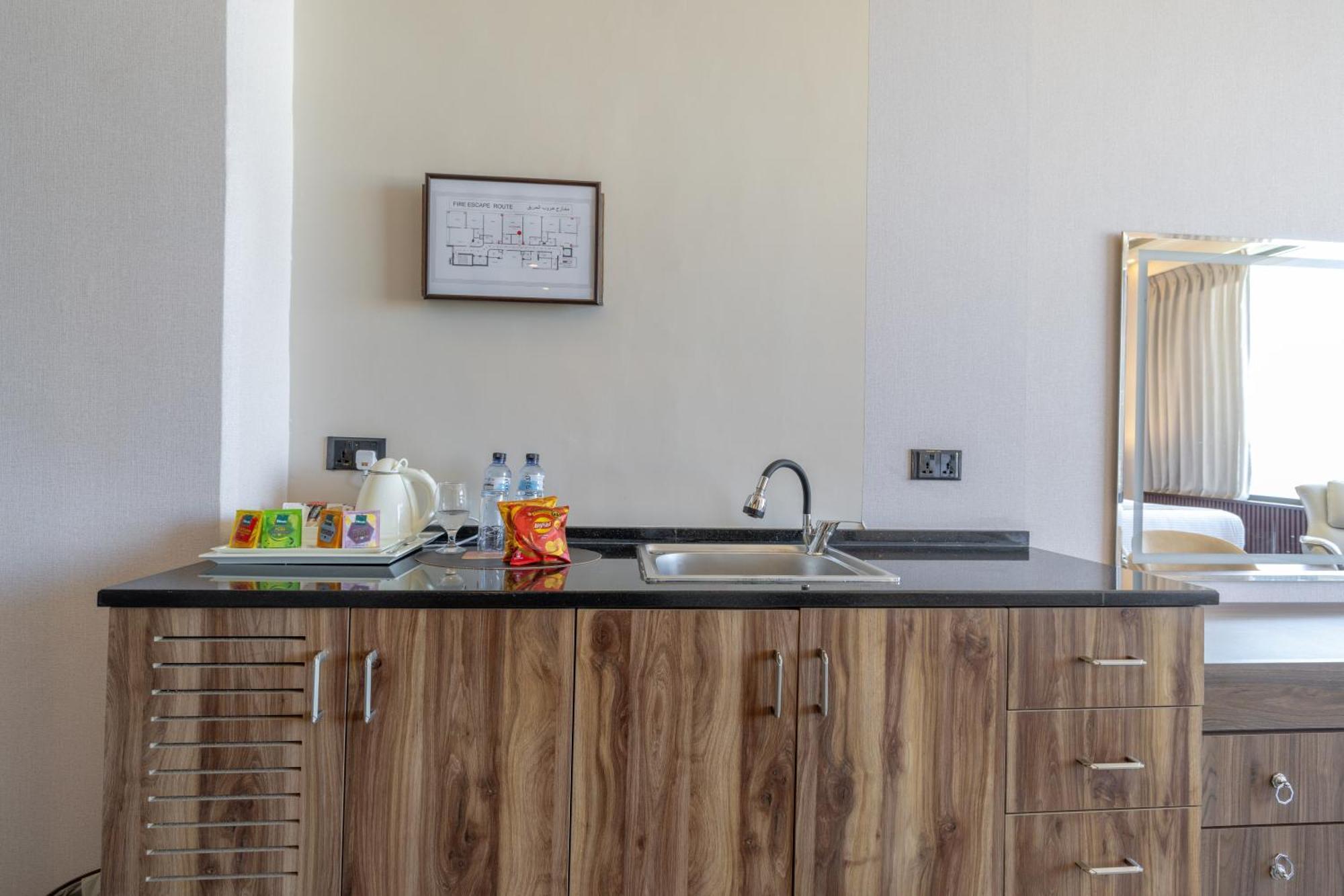 Jeddah Homes Boutique Hotel Амман Экстерьер фото
